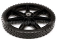 Z-2141 Crown Verity 14 Black Wheel