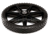 Z-2141 Crown Verity 14 Black Wheel