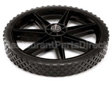 Z-2141 Crown Verity 14 Black Wheel