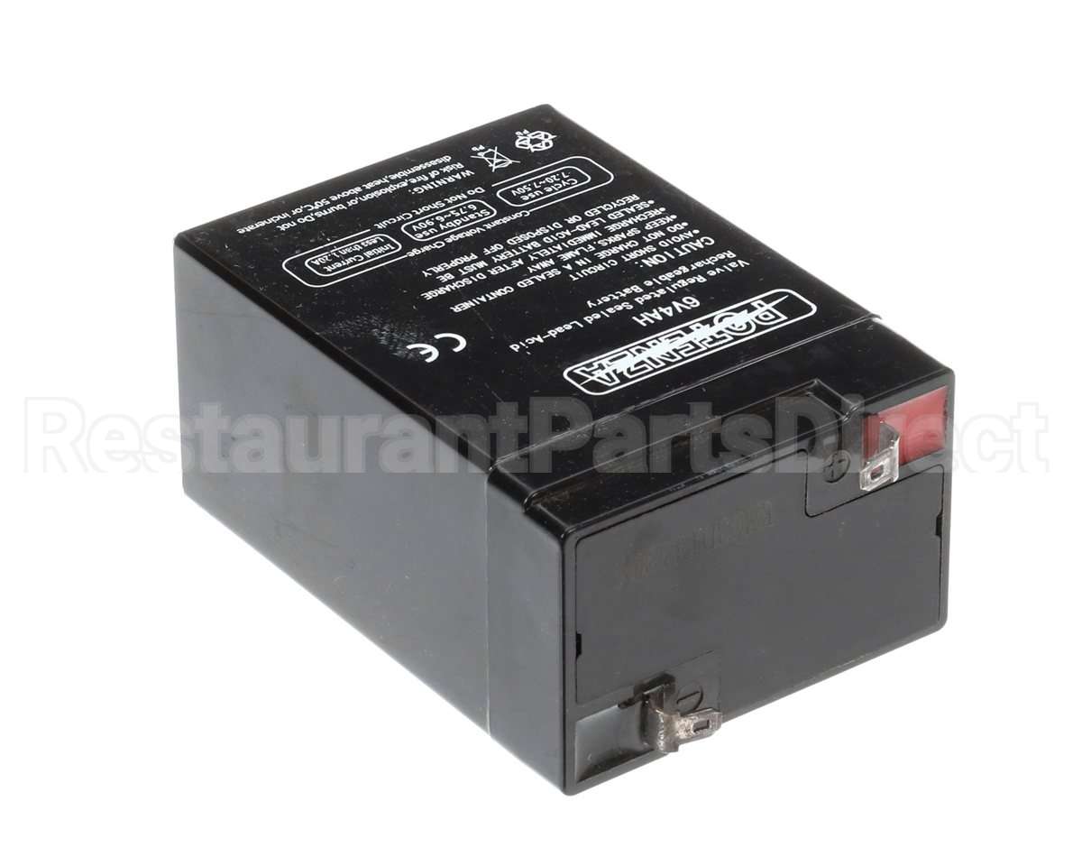Z-21900003 Torrey Refrigeration Scale Battery