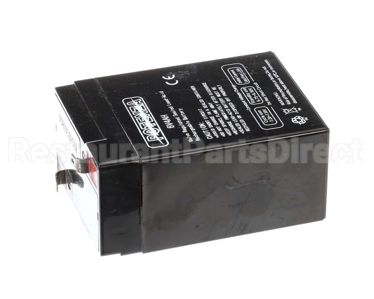 Z-21900003 Torrey Refrigeration Scale Battery