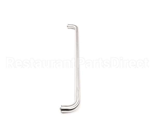Z-2208 Crown Verity Stainless Steel Handle 27 Mcb