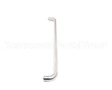 Z-2208 Crown Verity Stainless Steel Handle 27 Mcb