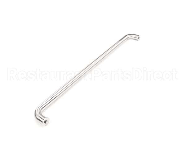 Z-2208 Crown Verity Stainless Steel Handle 27 Mcb