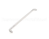 Z-2208 Crown Verity Stainless Steel Handle 27 Mcb