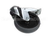 Z-2216 Crown Verity 5 Swivel Caster C/W Lock