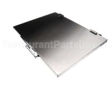 Z-300-1113 Food Warming Frt Door Assy- Potato Warmer