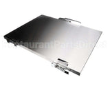 Z-300-1113 Food Warming Frt Door Assy- Potato Warmer