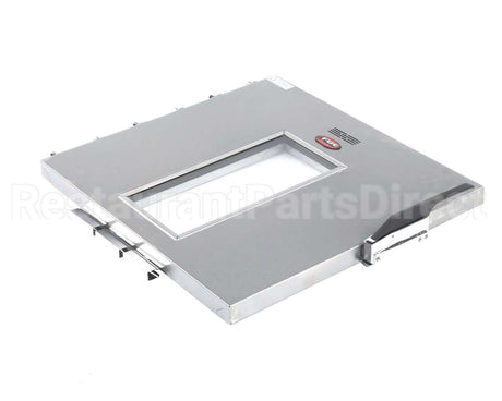 Z-301-1879 Food Warming Door Assembly