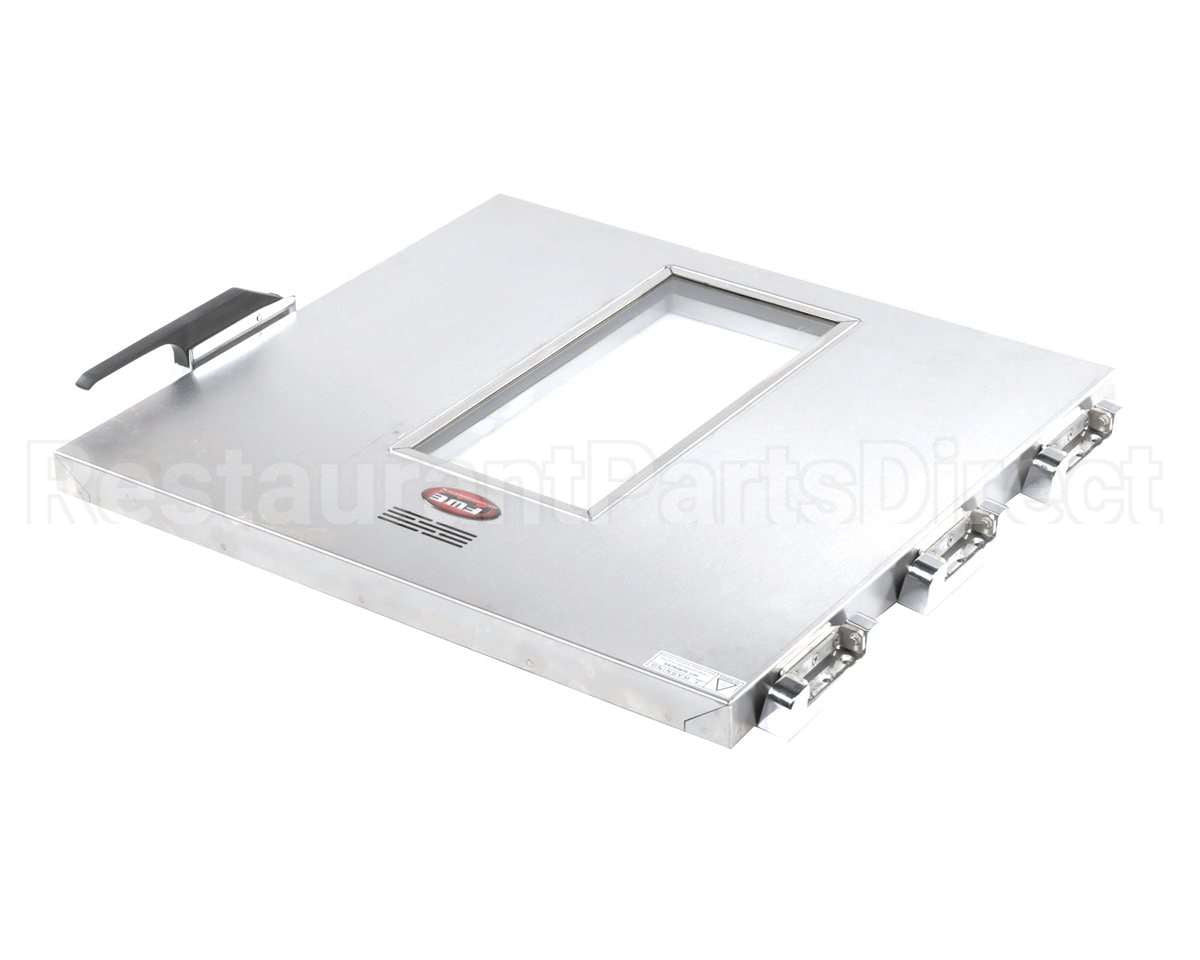 Z-301-1879 Food Warming Door Assembly