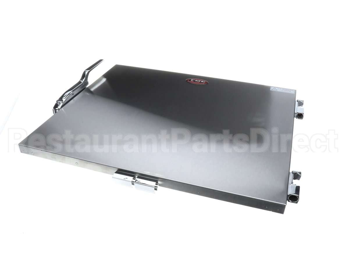 Z-301-2095 Food Warming Door Assy