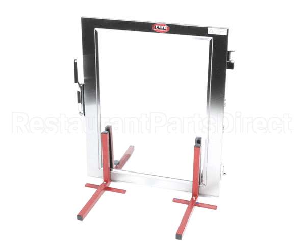 Z-301-2962 Food Warming Door Assembly