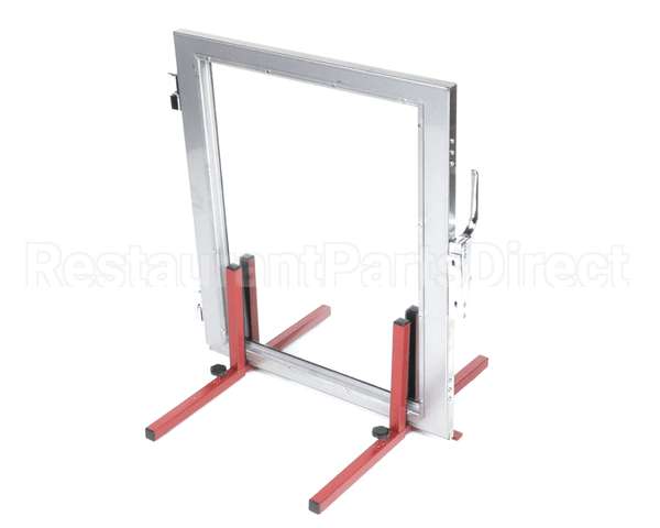 Z-301-2962 Food Warming Door Assembly