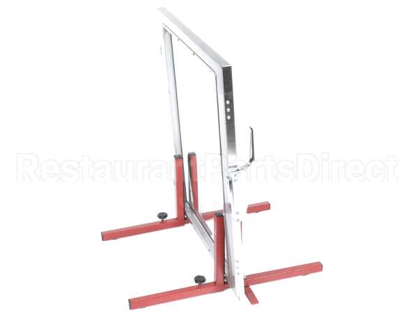 Z-301-2962 Food Warming Door Assembly