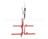 Z-301-2962 Food Warming Door Assembly