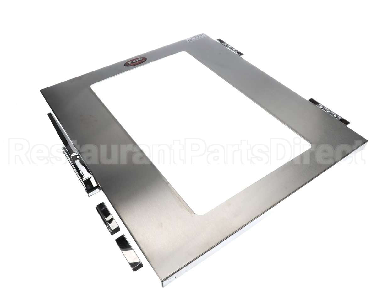 Z-301-4978 Food Warming Door Assy