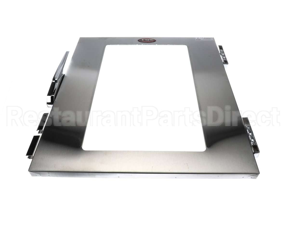 Z-301-4978 Food Warming Door Assy
