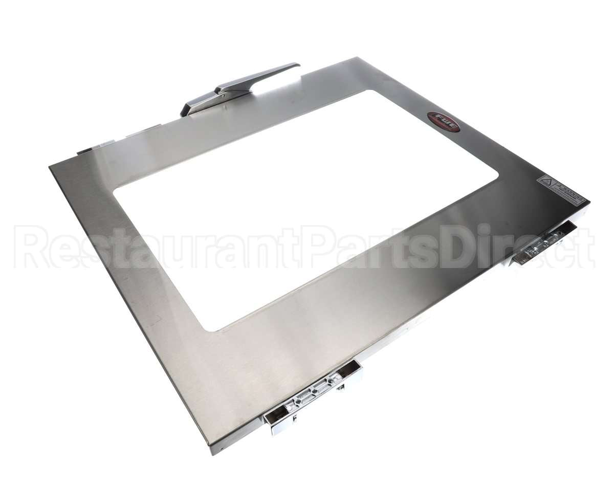 Z-301-4978 Food Warming Door Assy