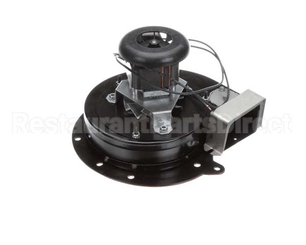 Z-500-1009 Food Warming Revcor-Bay Motor Ret Kit Si-Kf