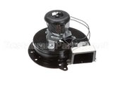 Z-500-1009 Food Warming Revcor-Bay Motor Ret Kit Si-Kf