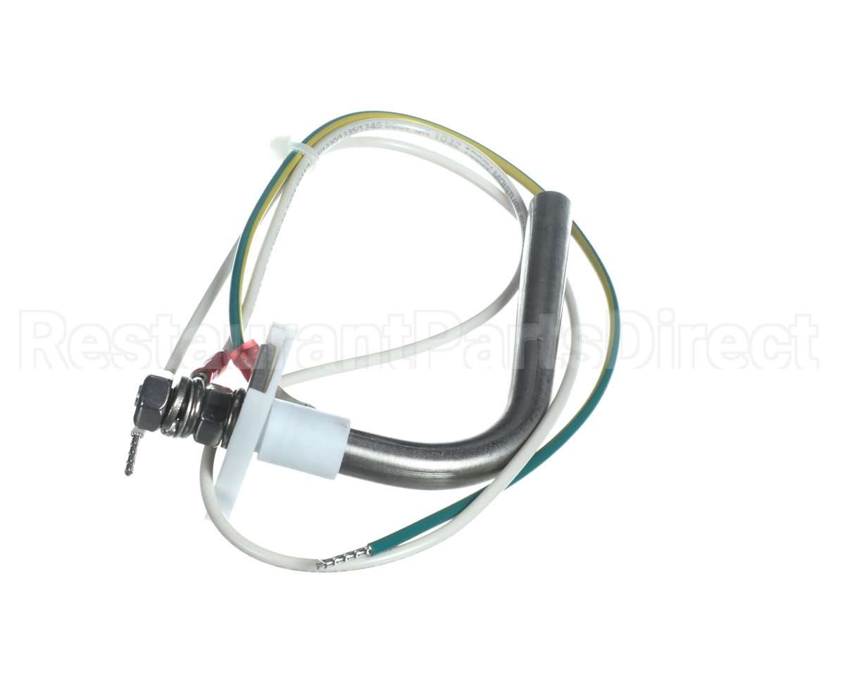 Z-500-1010 Food Warming Floatball Elect Ret Kit Si-Pht