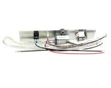 Z-500-1012 Food Warming Convert Elec To Man Kit Si-Uhs