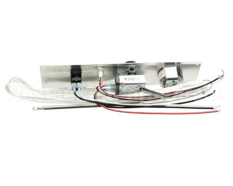 Z-500-1012 Food Warming Convert Elec To Man Kit Si-Uhs