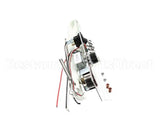 Z-500-1012 Food Warming Convert Elec To Man Kit Si-Uhs