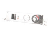 Z-500-1013 Food Warming Convert Elec To Man Kit Si-Uhs