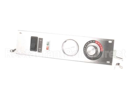 Z-500-1013 Food Warming Convert Elec To Man Kit Si-Uhs