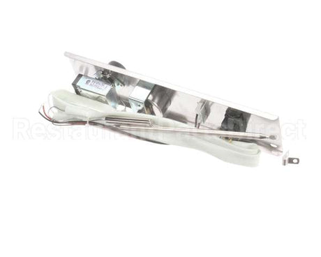 Z-500-1013 Food Warming Convert Elec To Man Kit Si-Uhs
