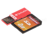 Z-500-1049 Food Warming Arby Gen1 Software Update