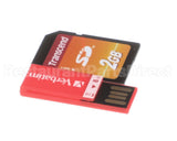 Z-500-1049 Food Warming Arby Gen1 Software Update