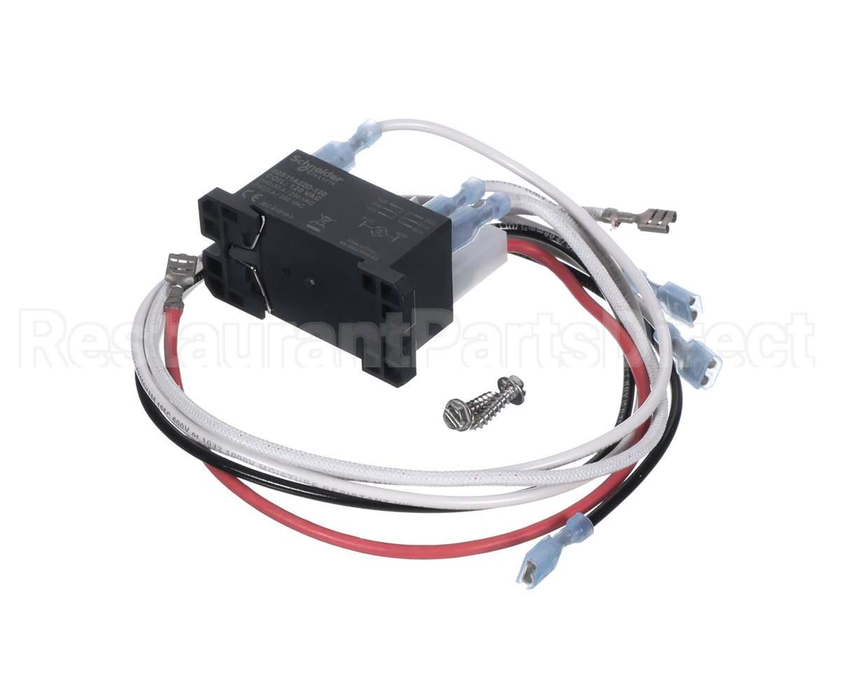 Z-500-1056 Food Warming Relay Update Kit