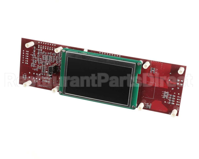 Z-500-1058 Food Warming Cntrl Brd-Bd Lch 4.3 G3 Service Kit