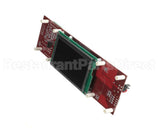 Z-500-1058 Food Warming Cntrl Brd-Bd Lch 4.3 G3 Service Kit