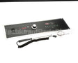 Z-5001040 Food Warming Si-Lch02 Convt Elan-Mwave Cntr