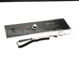 Z-5001040 Food Warming Si-Lch02 Convt Elan-Mwave Cntr