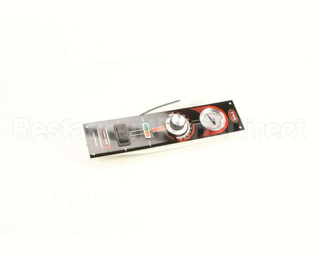 Z-600-1014 Food Warming Humitemp Manual Control Panel