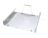 Z-600-1347 Food Warming Mtu-12 Tunnel Assembly 12