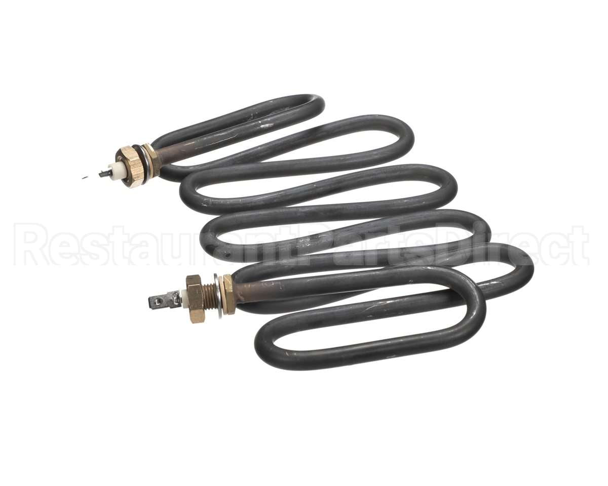 Z-600-1440 Food Warming Element 1750 Watt 220Volt Bent