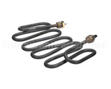 Z-600-1440 Food Warming Element 1750 Watt 220Volt Bent