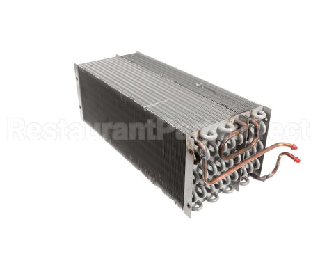 Z-600-1993 Food Warming Evaporator Coil