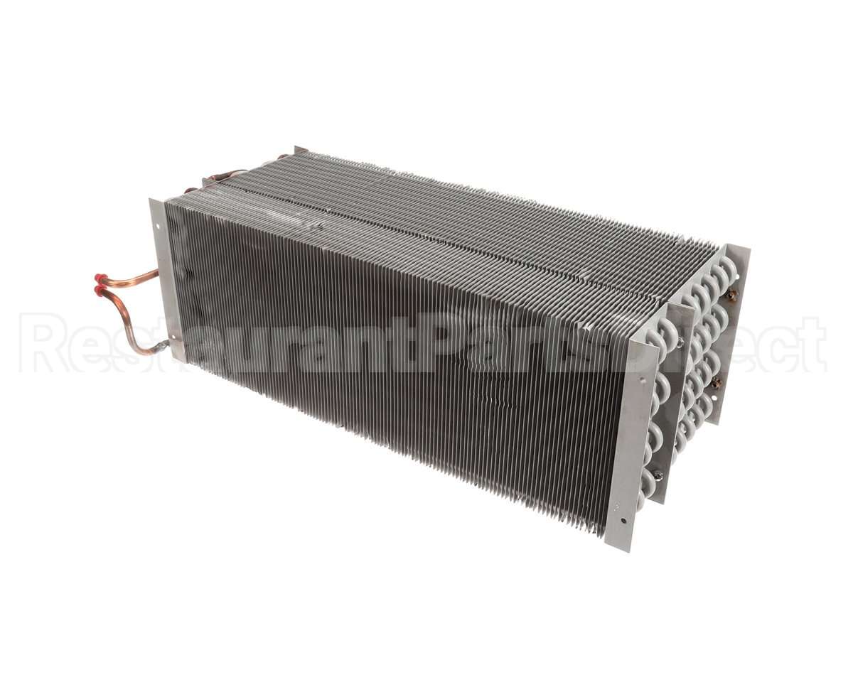 Z-600-1993 Food Warming Evaporator Coil