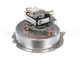 Z-600-2040 Food Warming Motor Blower Assembly 115/230 Rev S