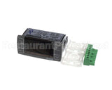 Z-600-2407 Food Warming Uhst-13 Dixell Cntrl Program A