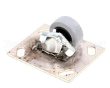 Z-600-2416 Food Warming Caster 2 Sb-2 Adapter Assembly