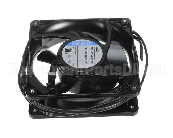 Z-600-2518 Food Warming Fan W/Cord Set