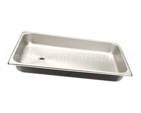 Z-600-2636 Food Warming Phtt-6 Water Pan Assembly Auto Fill