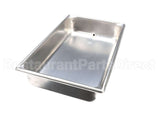 Z-600-2950 Food Warming Water Pan W/Valve